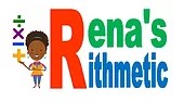 Rena's Rithmetic logo