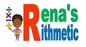 Rena's Rithmetic logo