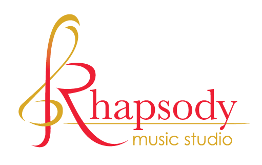 Rhapsody Music Studio logo