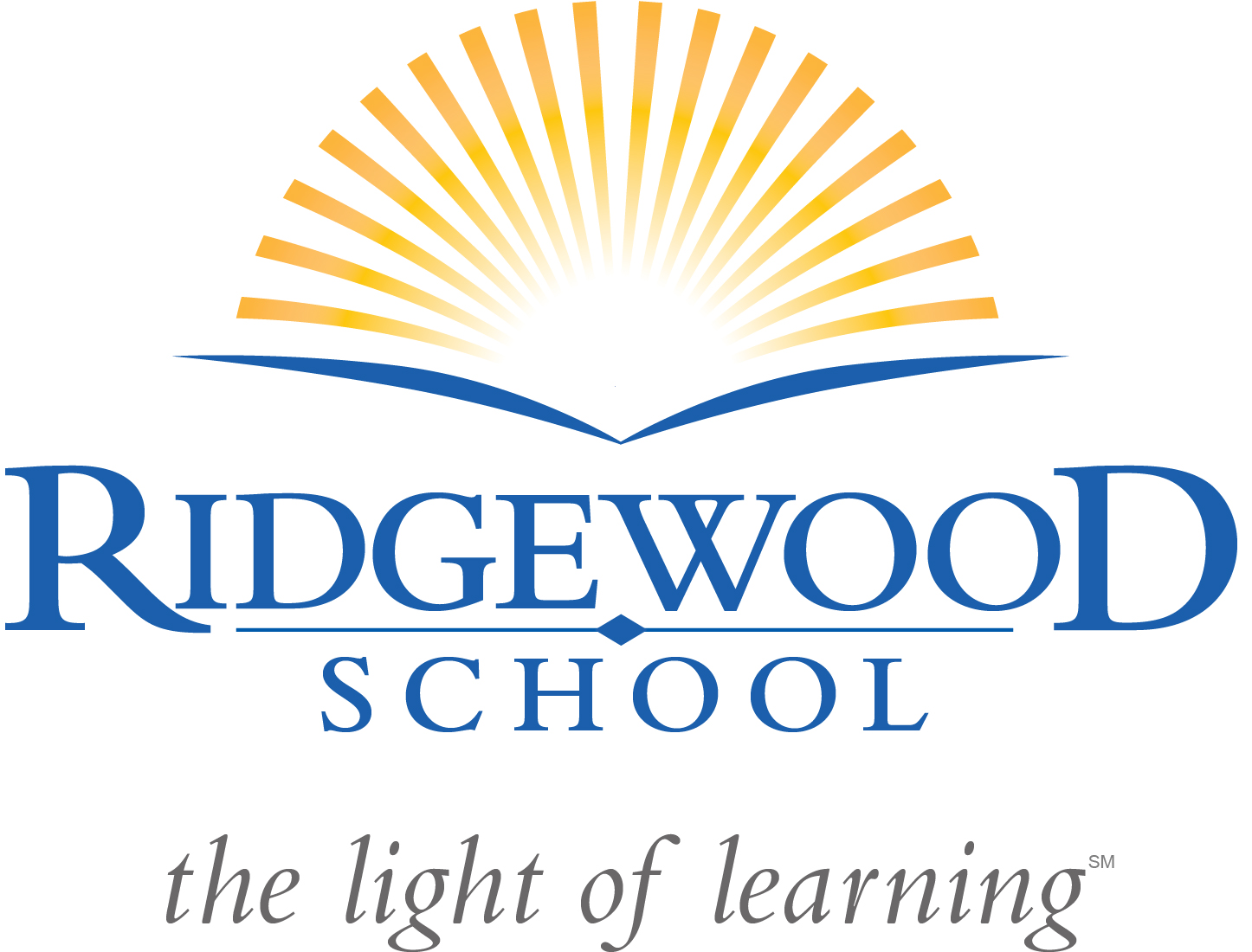 Ridgewood School logo