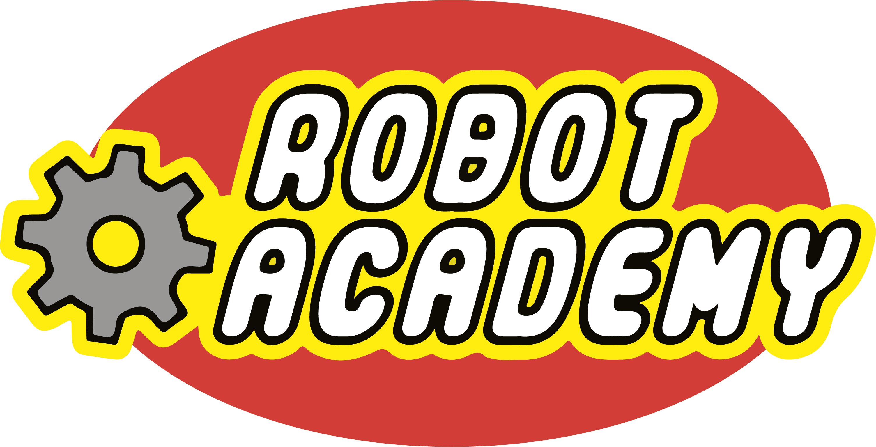 Robot Academy logo