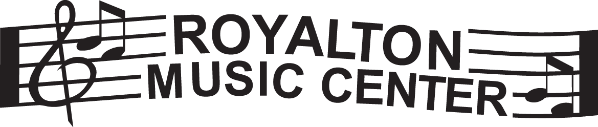 Royalton Music Center logo