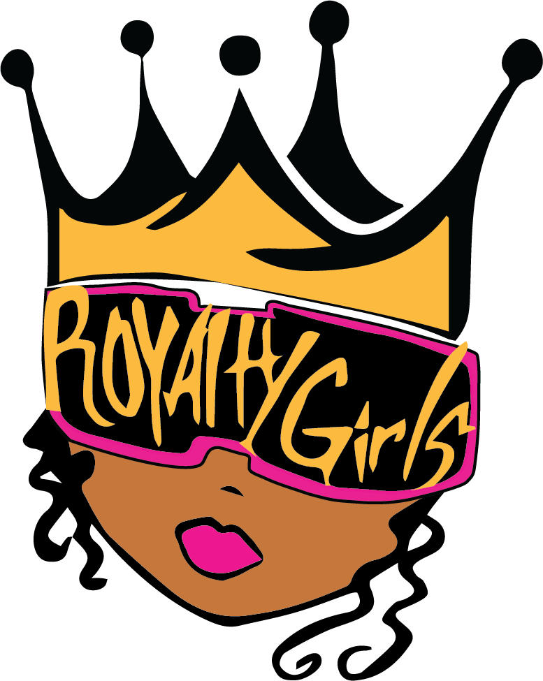 Royalty Girls logo
