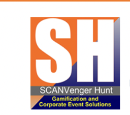 SCANVenger Hunt Llc logo