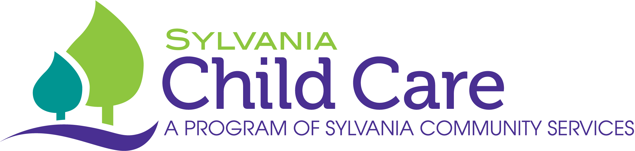SCS Center - Sylvan Elementary ET Child Care logo