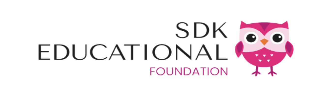 SDK Educational Foundation logo