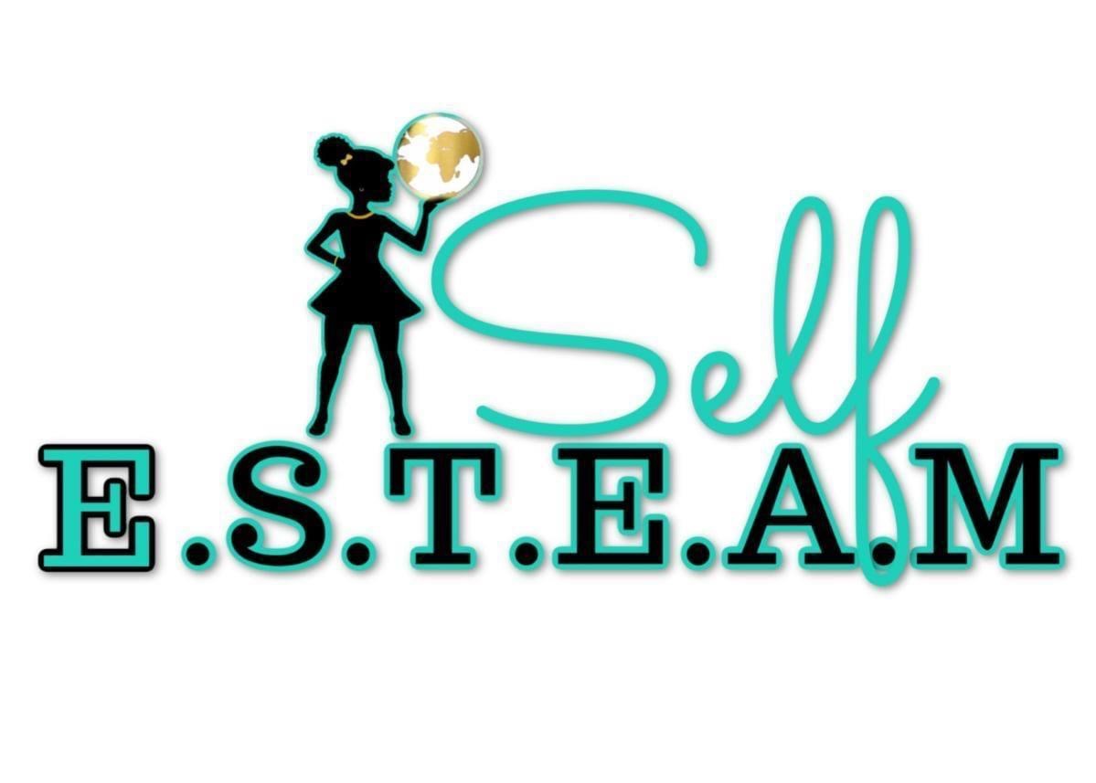 SELF-ESTEAM logo