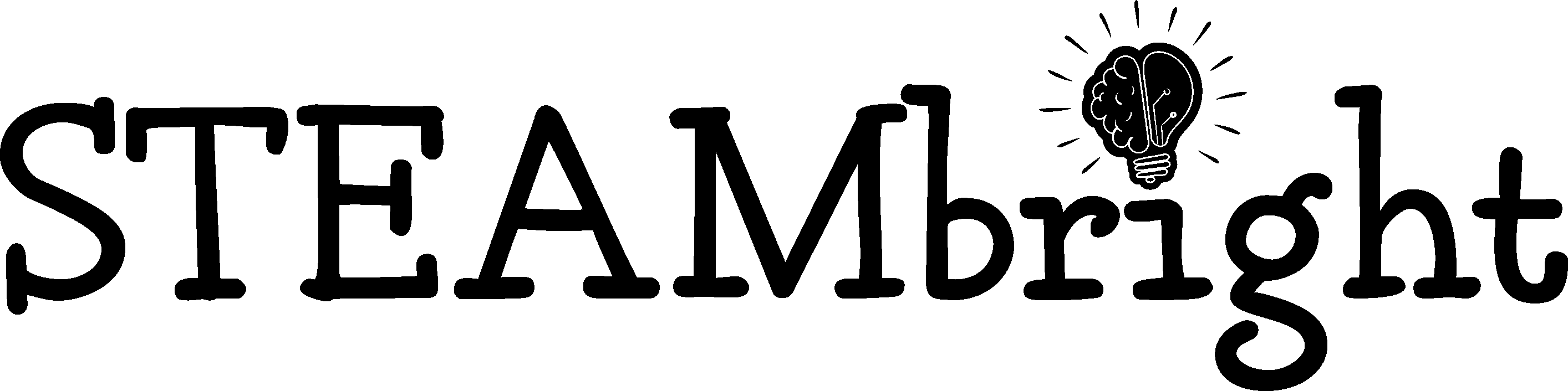 STEAMBright logo