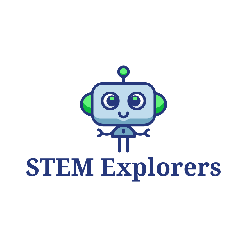 STEM Explorers Ohio logo