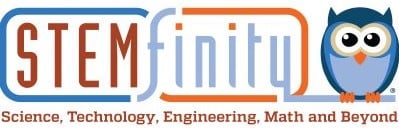 STEMfinity Ohio logo