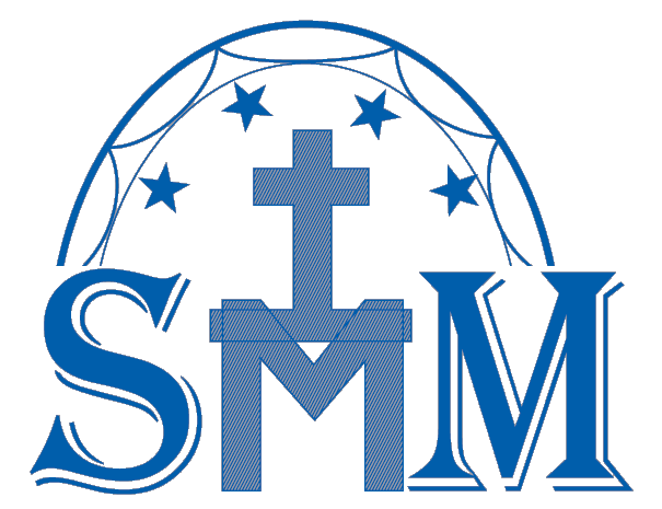 Saint Mary Magdalene School Columbus logo