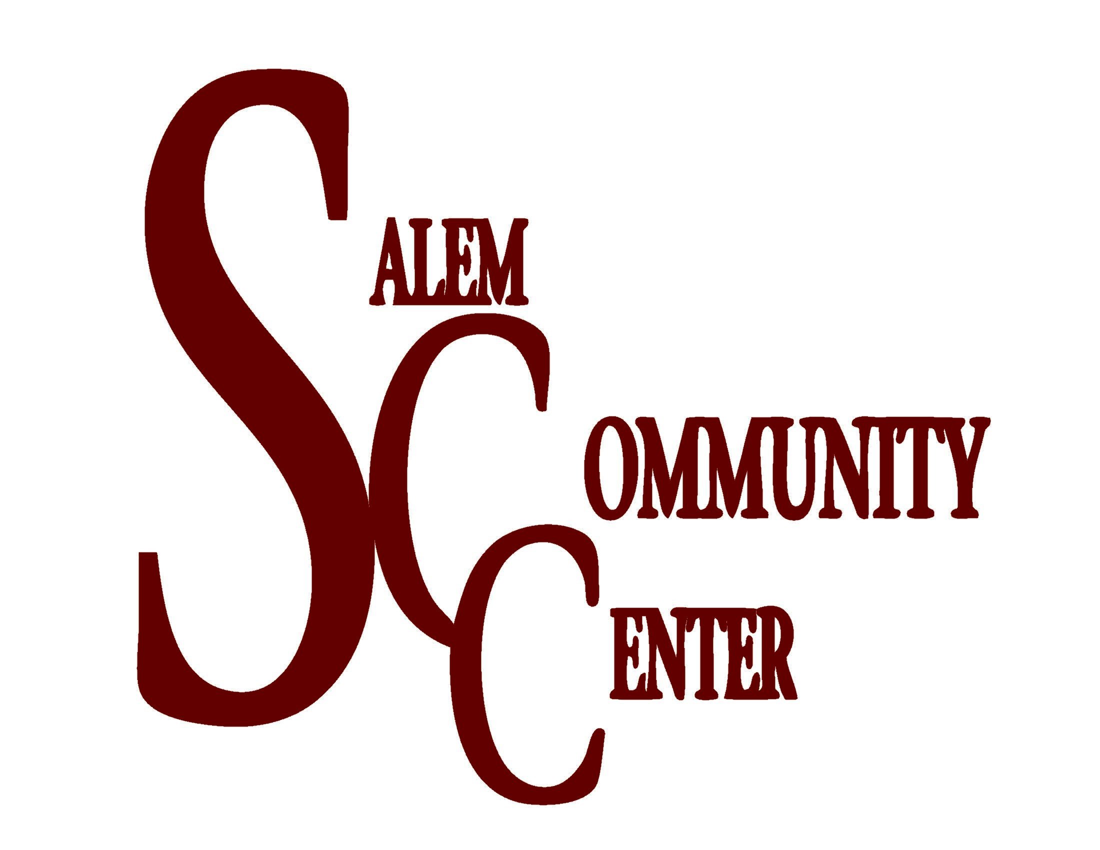 Salem Community Center logo