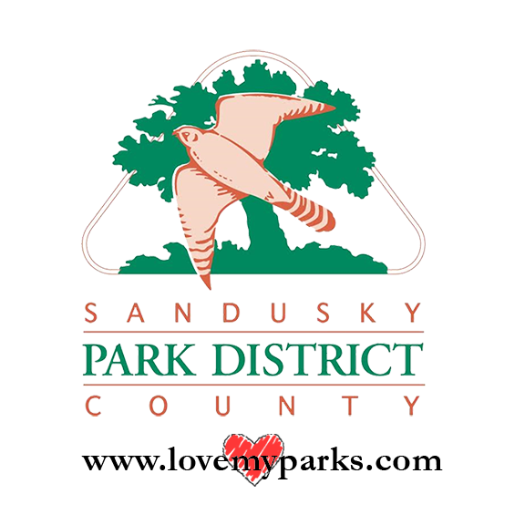 Sandusky County Park District logo