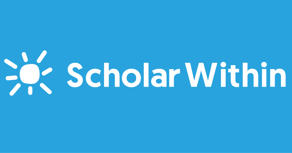 Scholar Within Ohio logo