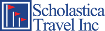 Scholastica Travel Inc logo