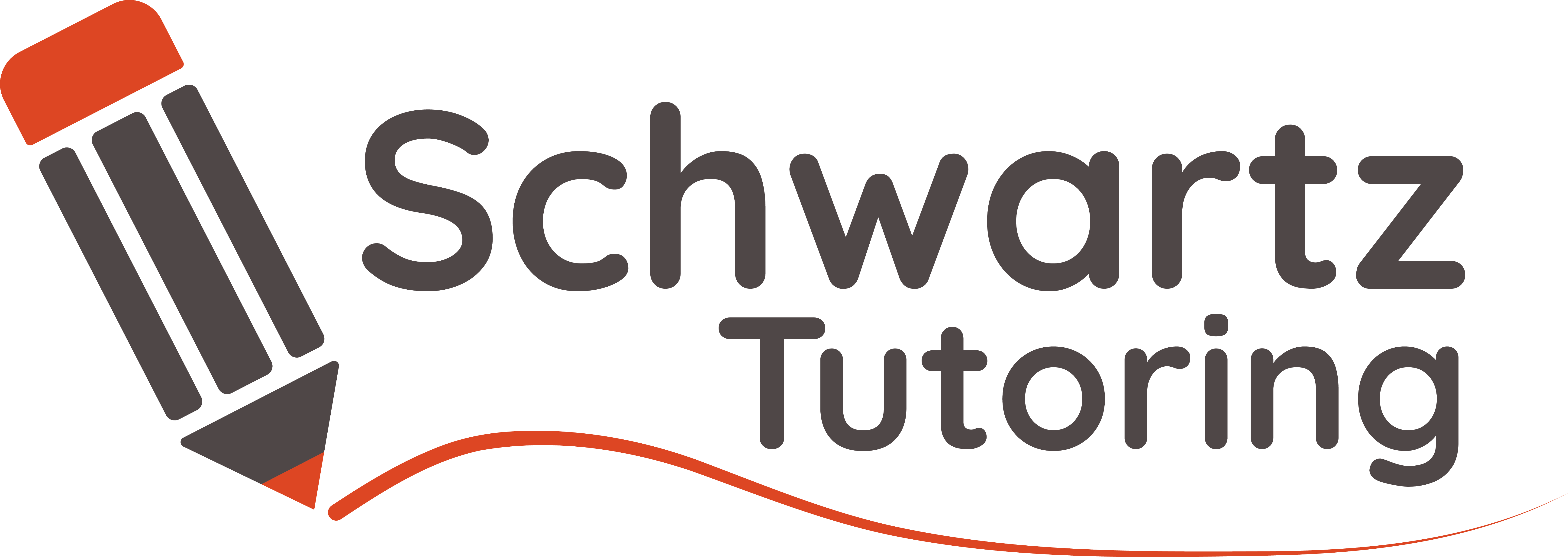 Schwartz Tutoring logo