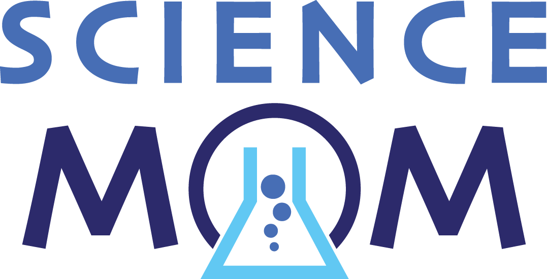 Science Mom logo