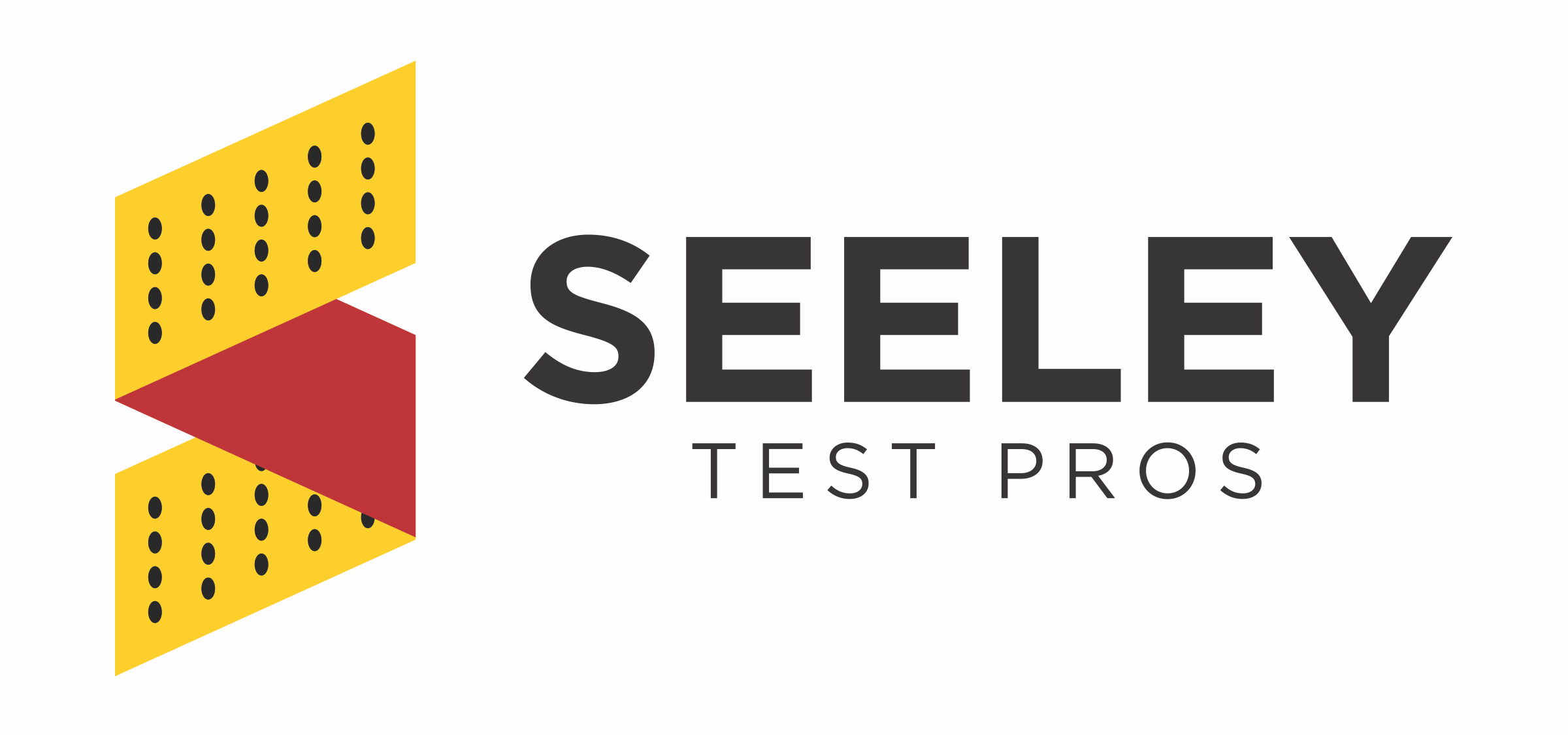 Seeley Test Pros logo