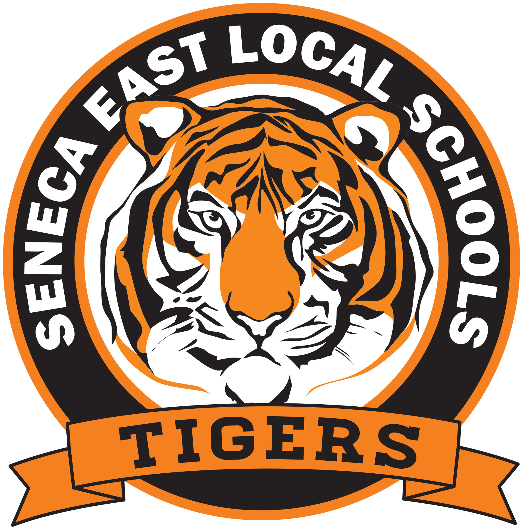 Seneca East logo