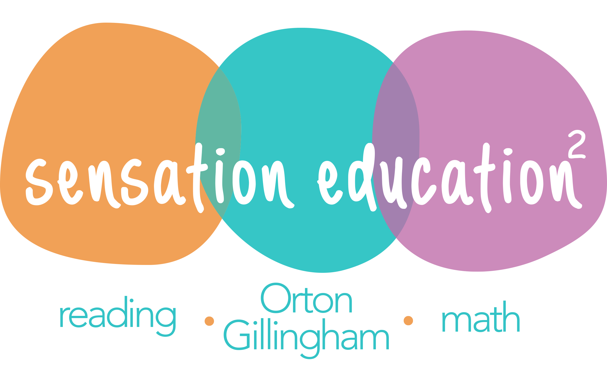 Sensation Education 2 logo