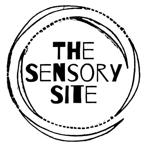 Sensory Site Ohio logo