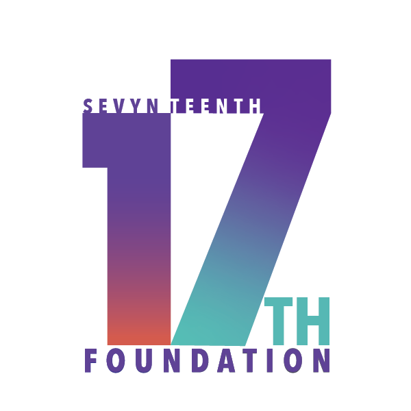 Sevynteenth Foundation logo