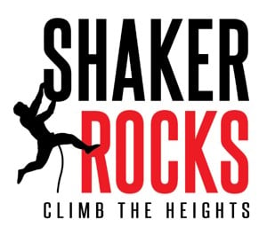 Shaker Rocks LLC logo