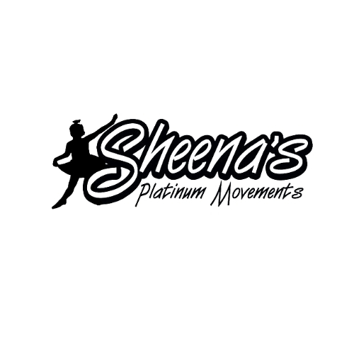 Sheena's Platinum Movements logo