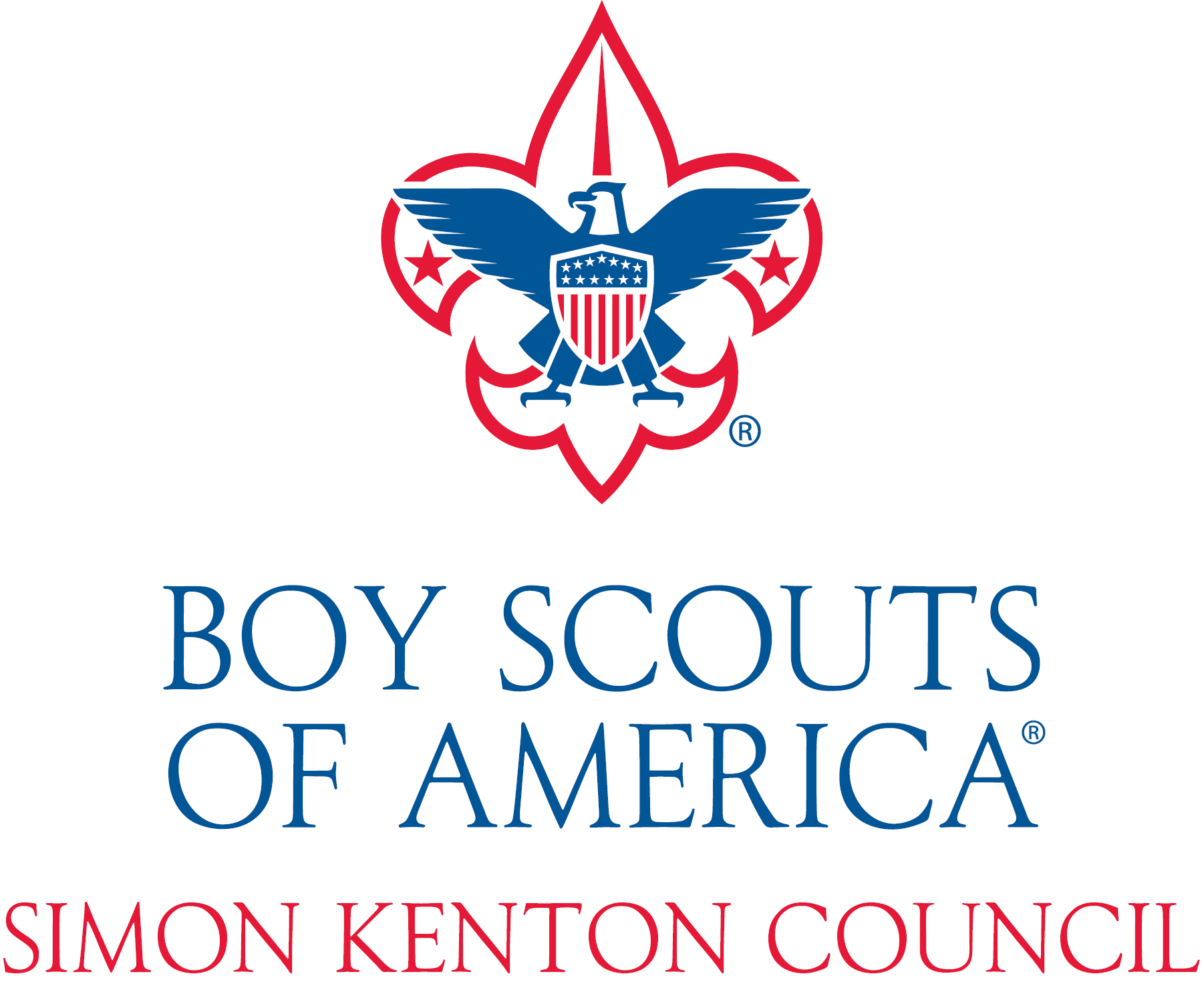 Simon Kenton Council logo