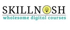 Skillnosh E-Learning logo