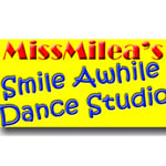 Smile Awhile Dance logo