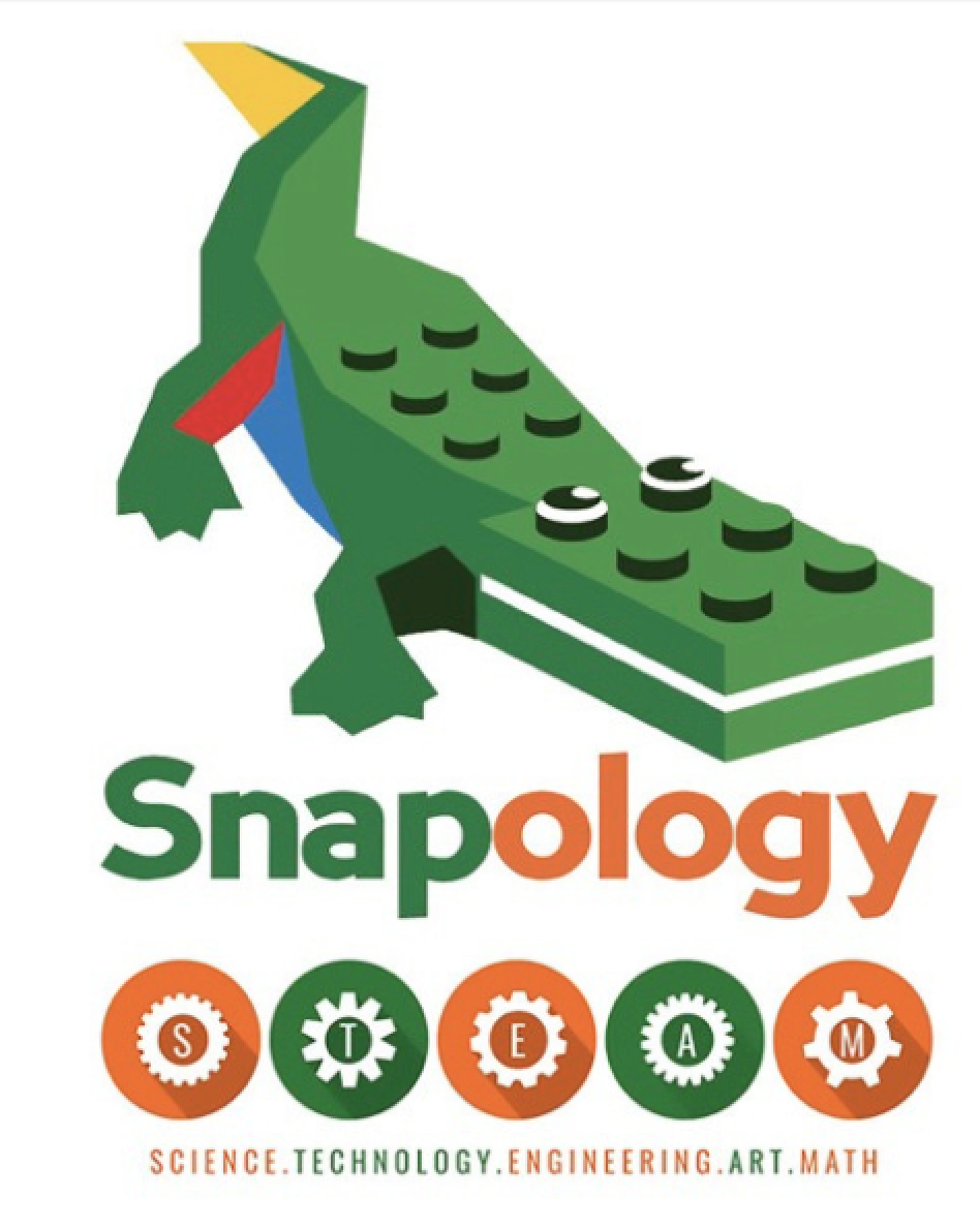Snapology of Perrysburg logo