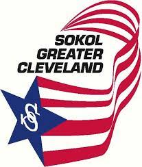 Sokol Greater Cleveland logo