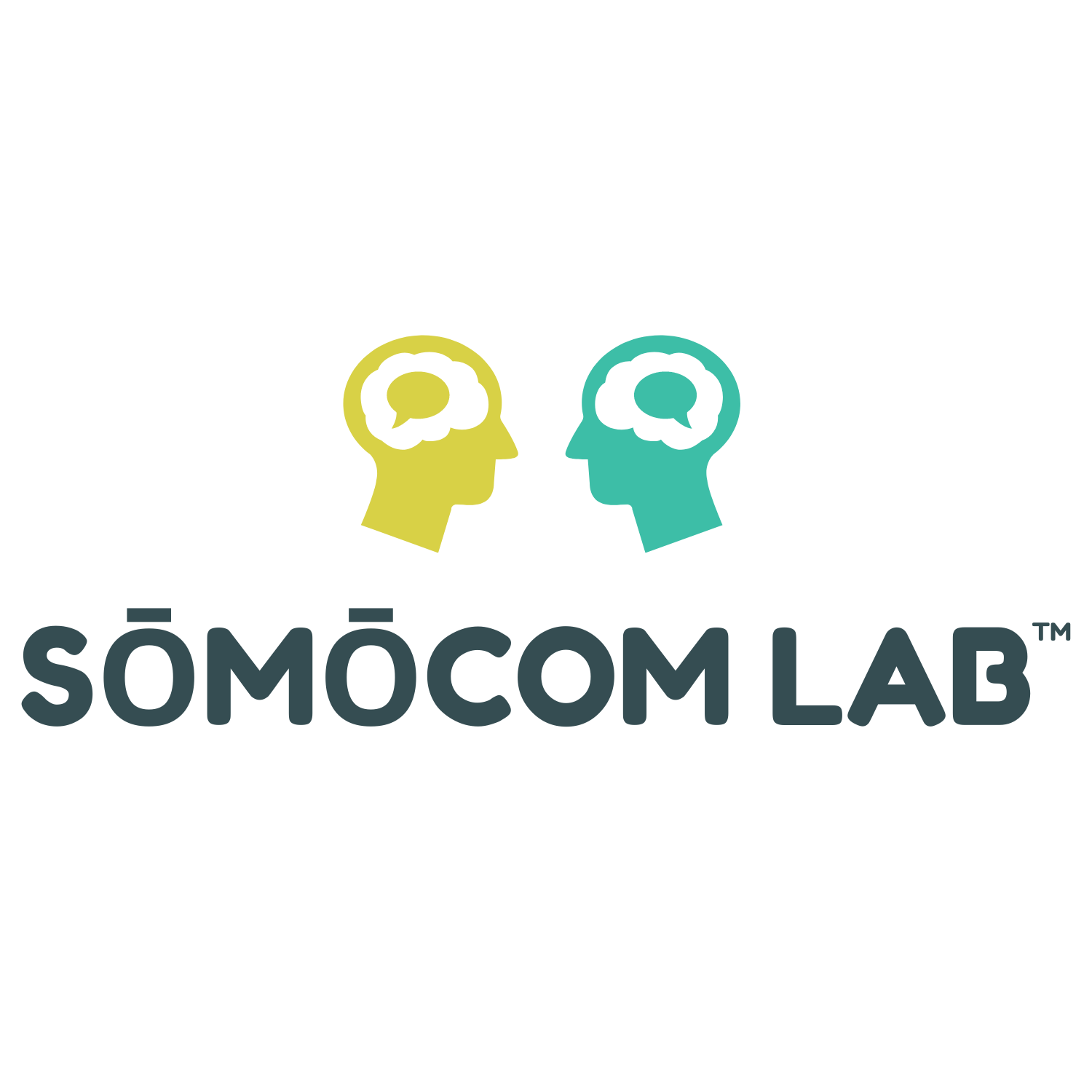 Somocom Lab logo