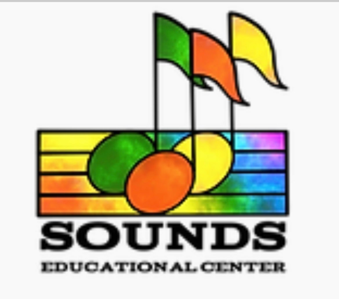 Sounds Educational Center logo