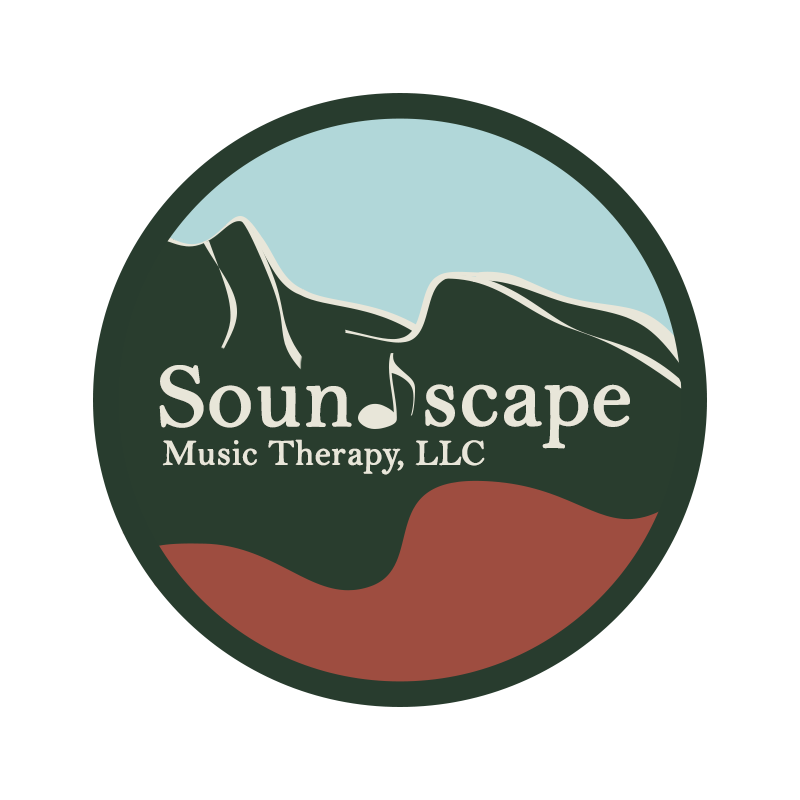 Soundscape Music Lessons logo