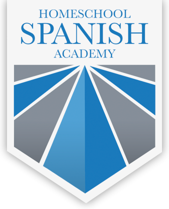 Spanish Academy logo