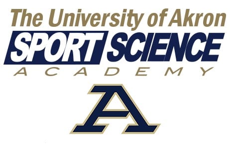 Sport Science Academy Sport Youth Camps logo