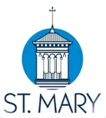 St Mary School logo