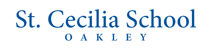 St. Cecilia School logo