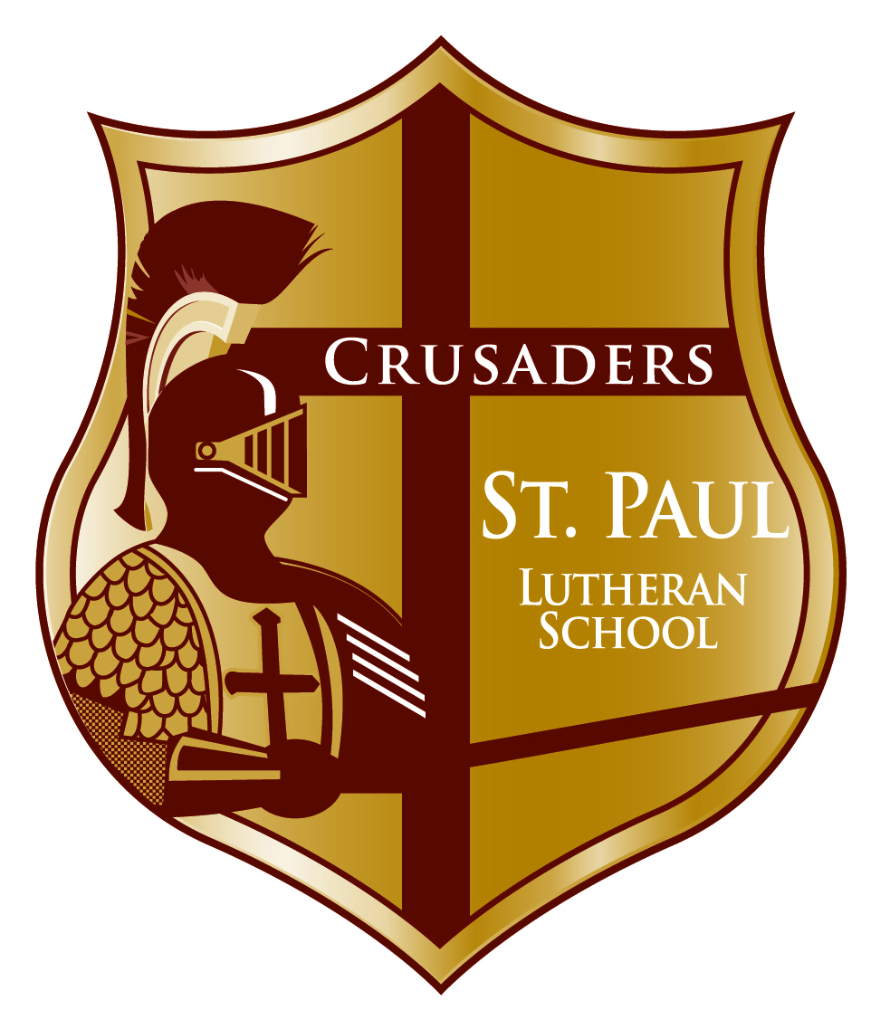 St. Paul Lutheran Church logo