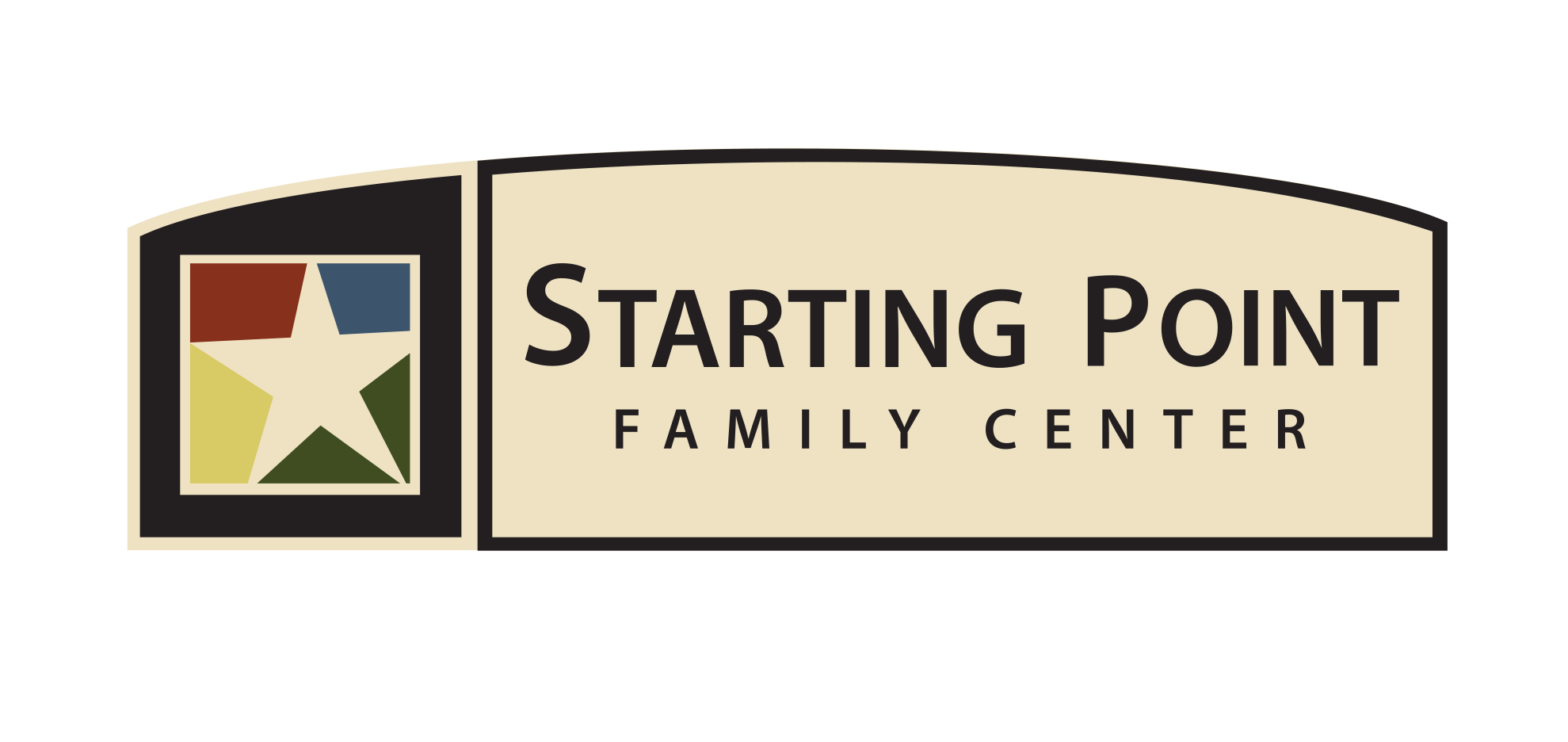 Starting Point Family Center logo