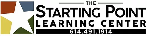 Starting Point Learning Center logo