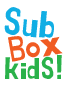 Subscription Box Kids logo