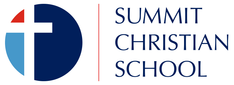 Summit Christian School logo