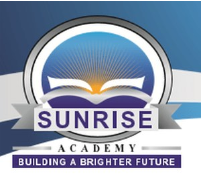 Sunrise Academy logo