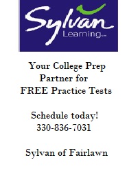 Sylvan Learning Center - Strongsville logo