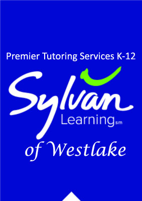 Sylvan Learning of Westlake logo