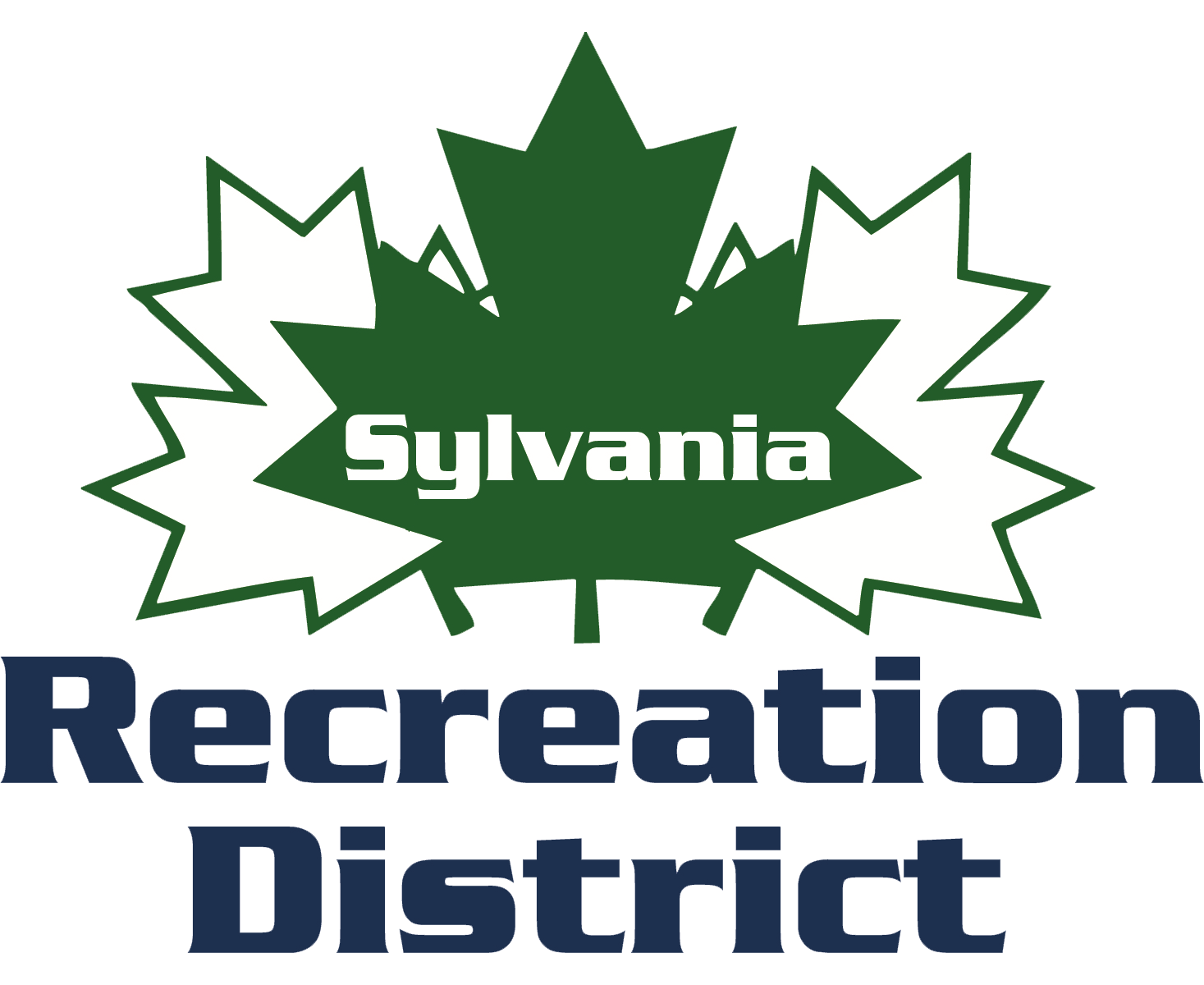 Sylvania Recreation logo