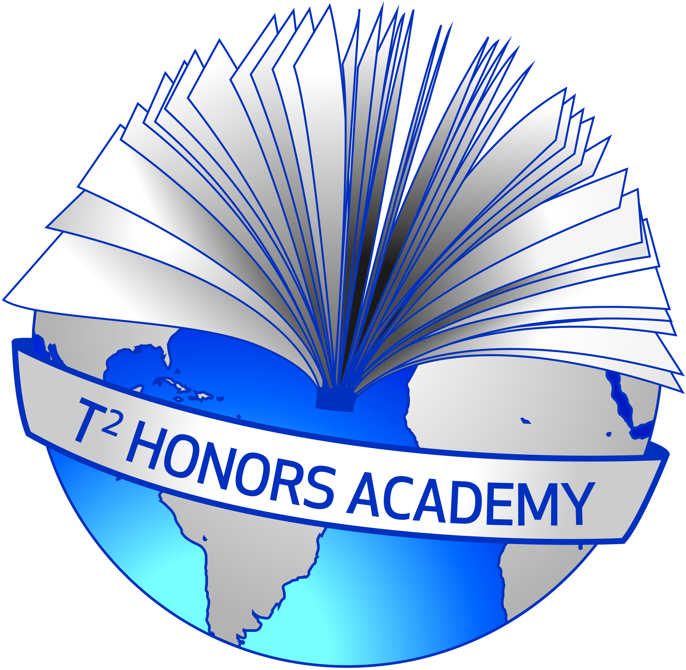T-Squared Honors Academy logo